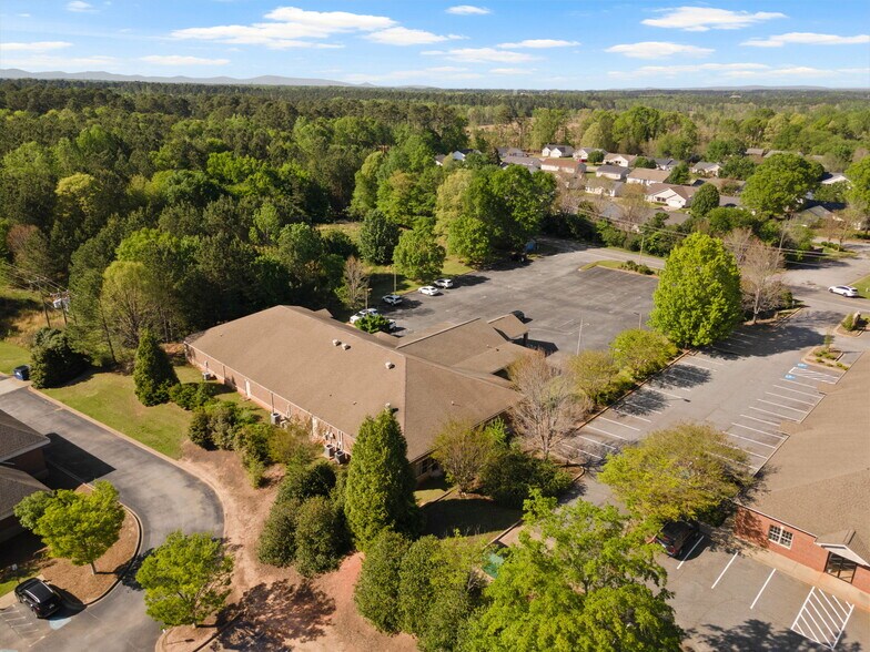 More Photos Of 480 Floyd Rd, Spartanburg Medical For Lease