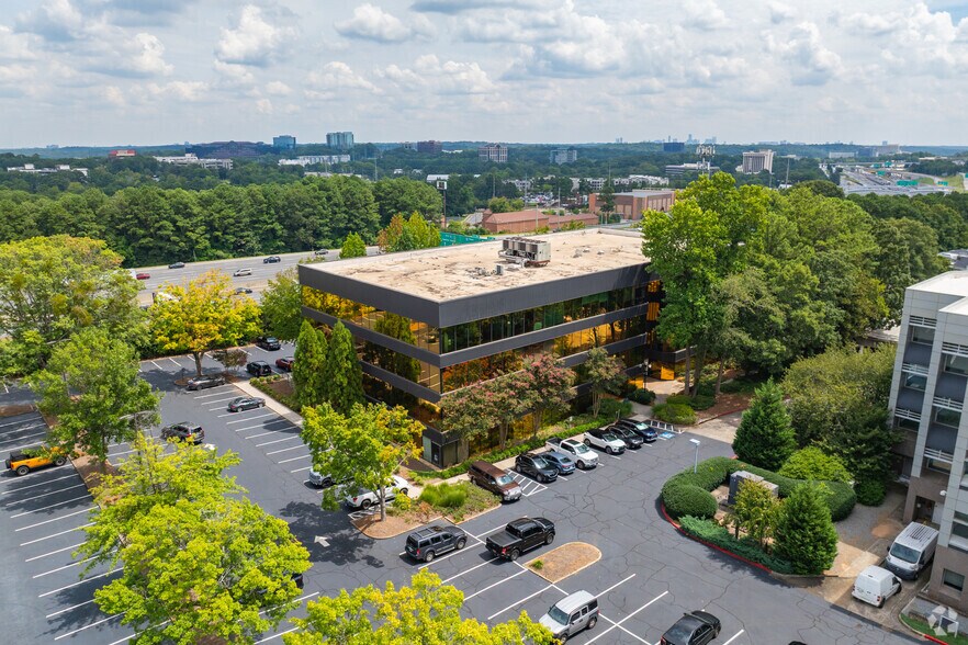 More Photos Of 1945 The Exchange SE, Atlanta Office For Sale