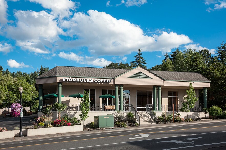 More Photos Of 1175-1179 McVey Ave, Lake Oswego Storefront Retail Office For Lease