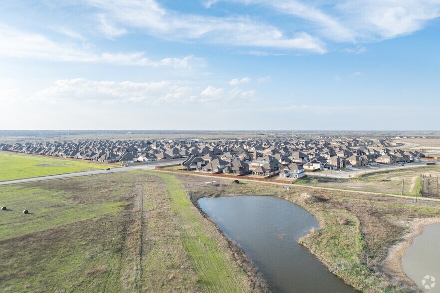 More Photos Of Blue Mound Rd & John Day Rd, Haslet Land For Sale