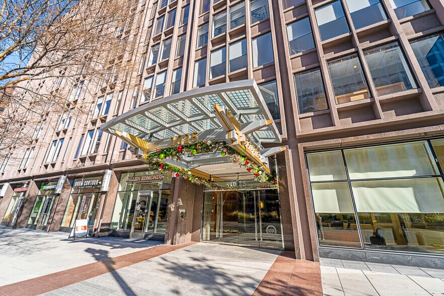 More Photos Of 1025 Connecticut Ave NW, Washington Office For Lease