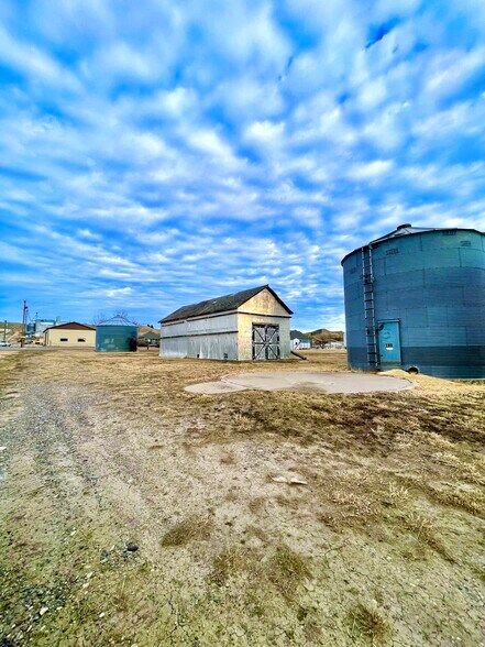 More Photos Of 2501 St Charles st, Fort Benton Self Storage For Sale