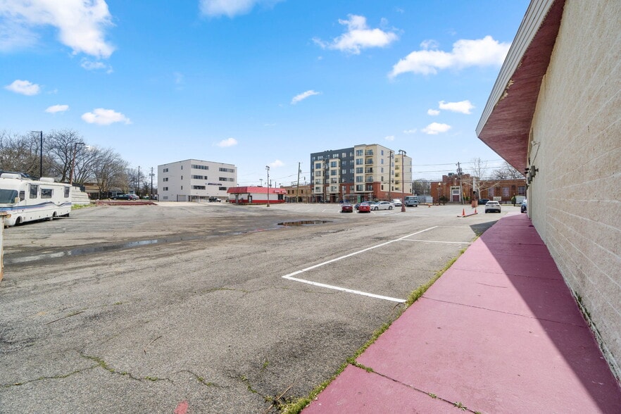 More Photos Of 5110 Nannie Helen Burroughs Ave NE, Washington Religious Facility For Sale