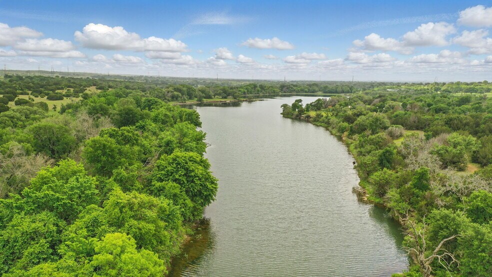 More Photos Of 4500 White Settlement Road, Willow Park Land For Sale