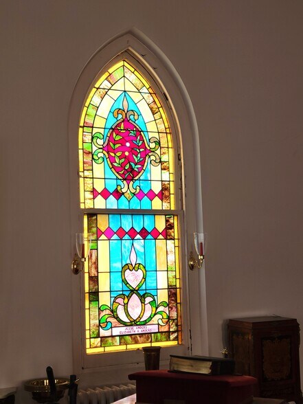 More Photos Of 7 S Main St, Union Bridge Religious Facility For Sale