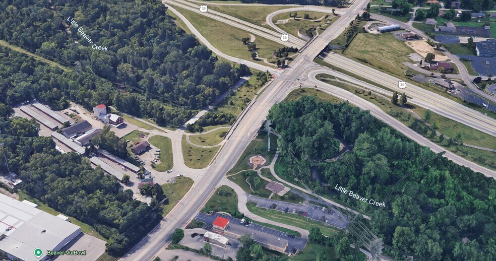 More Photos Of 1150 Old Mill Ln, Beavercreek Auto Repair For Sale