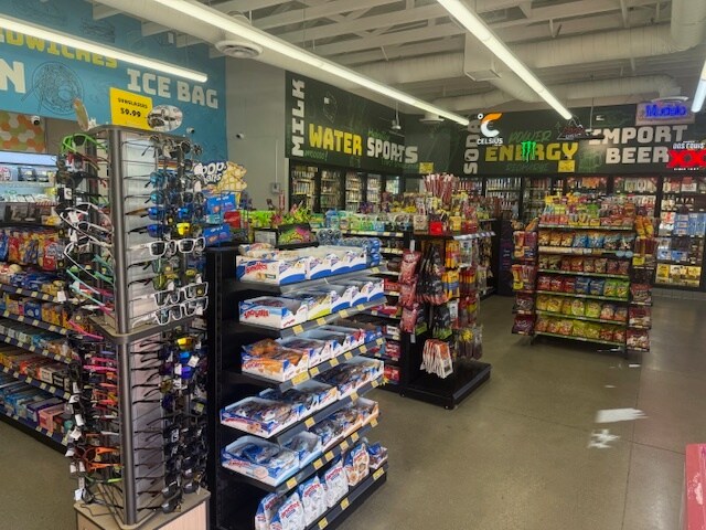 More Photos Of 11295 Mulberry Ave, Fontana General Retail For Sale
