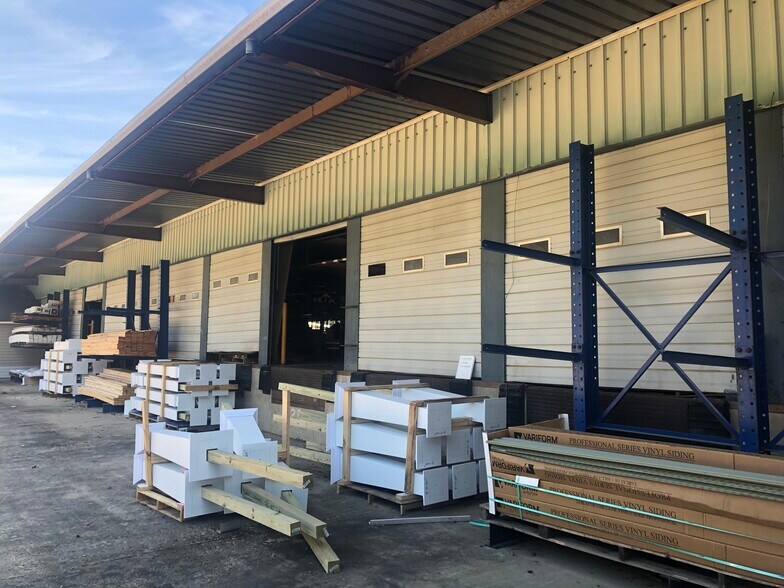 More Photos Of 1137 Atomic Rd, Beech Island Industrial For Sale
