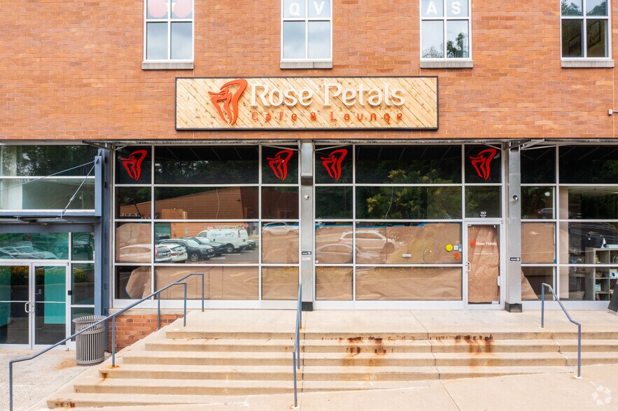 More Photos Of 8120 Old York Rd, Elkins Park Freestanding For Lease