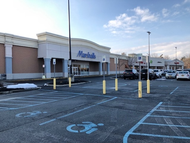 More Photos Of 1440 Central Ave, Colonie Unknown For Lease