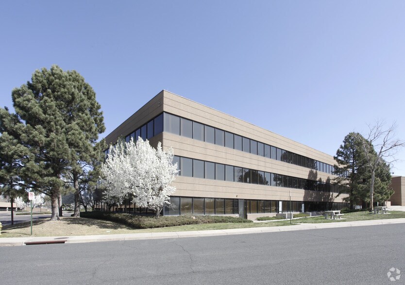 More Photos Of 11900 E Cornell Ave, Aurora Industrial For Lease