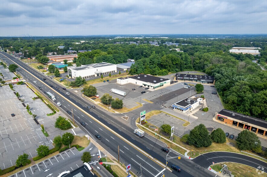 More Photos Of 4037 Route 130, Delran Unknown For Lease