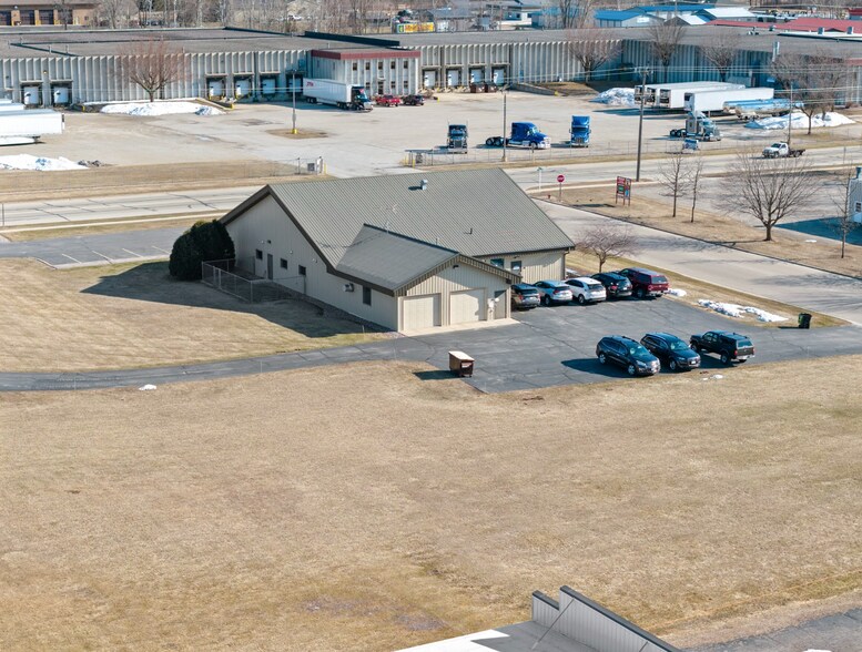 More Photos Of 180 E Highland Dr, Oconto Falls Healthcare For Sale