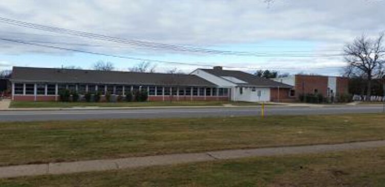 Primary Photo Of 890 Carman Ave, Westbury Office For Sale