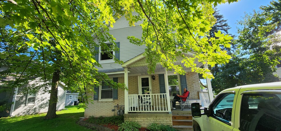 More Photos Of 70190 N Main St, Richmond Multifamily For Sale