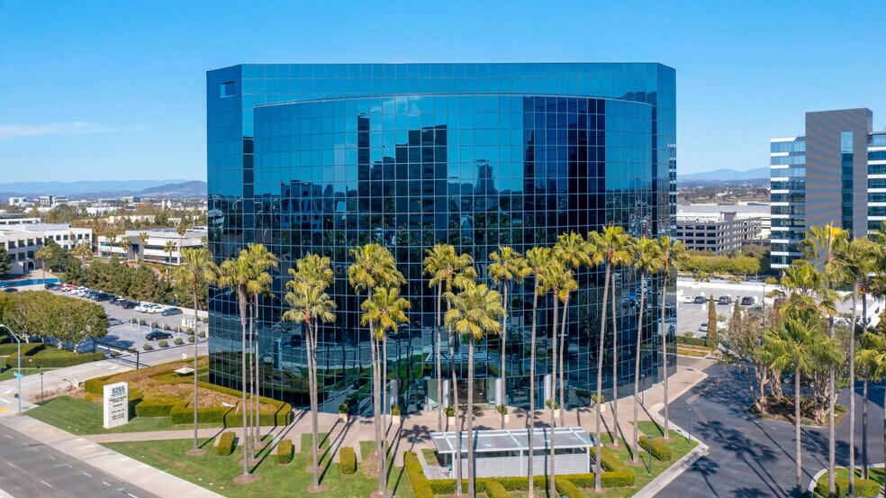 Primary Photo Of 9255 Towne Centre Dr, San Diego Office For Lease