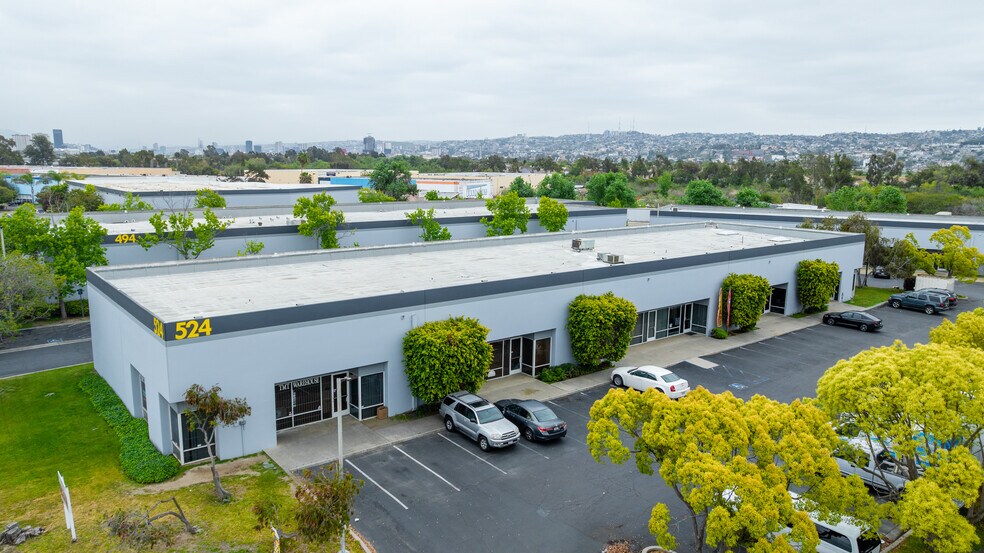 More Photos Of 494 W Calle Primera, San Diego Unknown For Lease