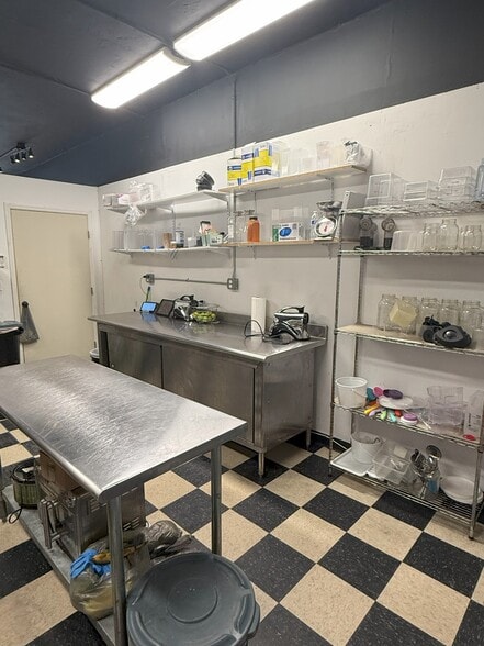 More Photos Of 856 Ali Baba Ave, Opa Locka Restaurant For Sale