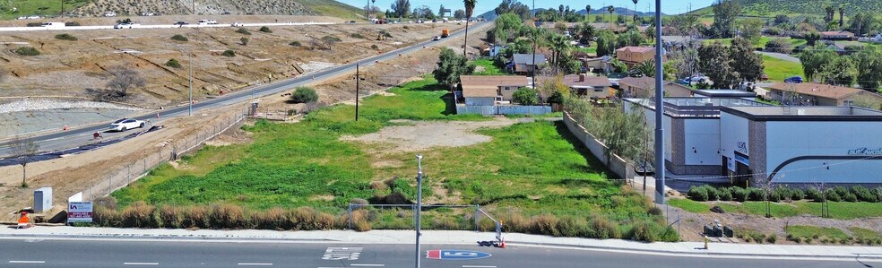 More Photos Of 516 Main, Lake Elsinore Land For Lease