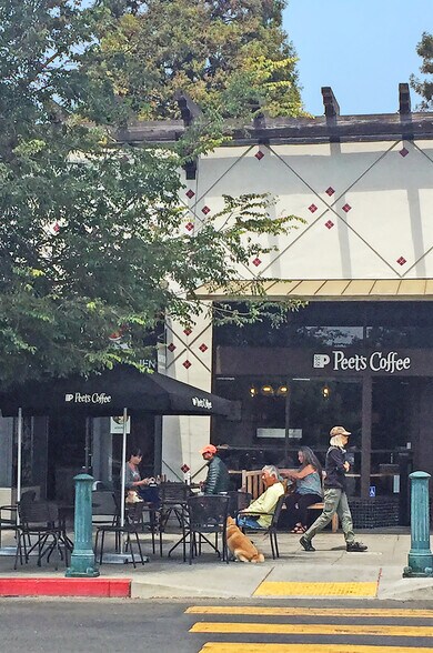 More Photos Of 917 The Alameda, Berkeley Medical For Lease