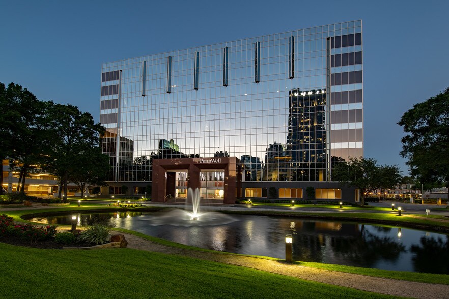 More Photos Of 1455 West Loop S, Houston Office For Lease