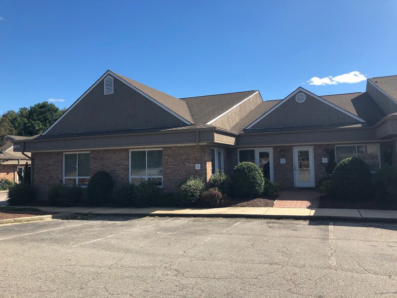 More Photos Of 3711 University Dr, Durham Office For Sale
