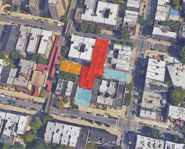 More Photos Of 596 Prospect Pl, Brooklyn Continuing Care Retirement Community For Sale