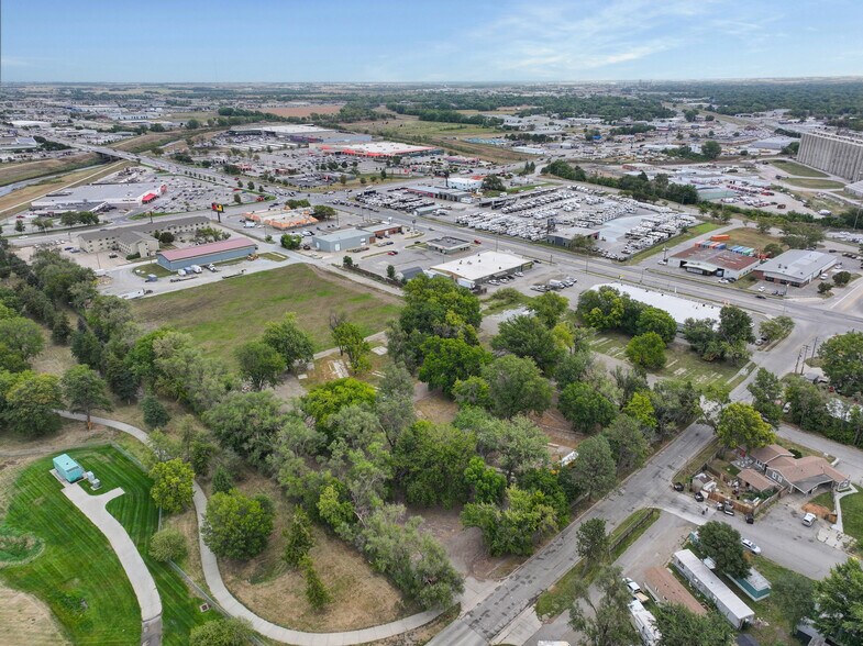 More Photos Of CARROLL M5 1ST ADDITION Lot 3, Lincoln Land For Sale