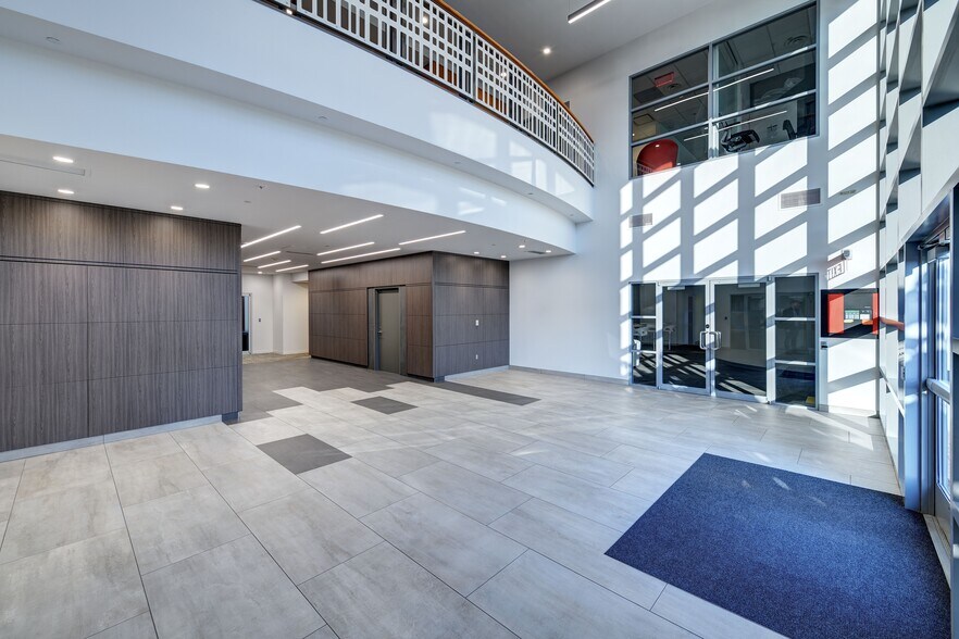 More Photos Of 700 Alexander Park, Princeton Office For Lease