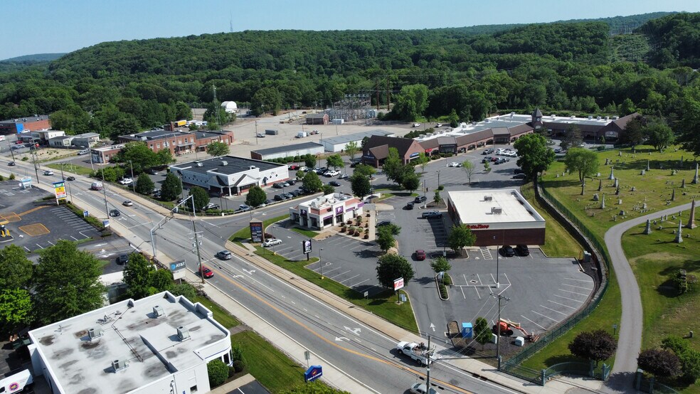 More Photos Of 1320 Main St, Willimantic General Retail For Lease