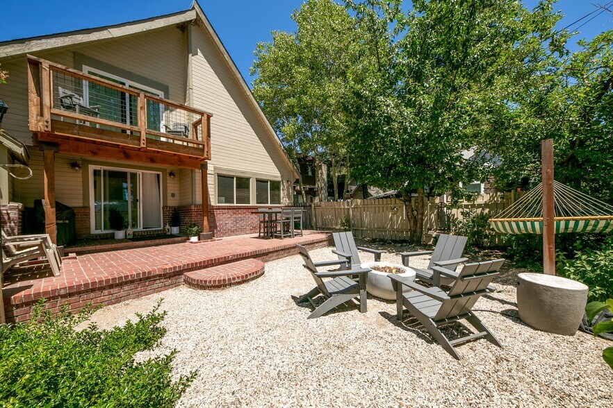 More Photos Of 8106 N Lake Blvd, Kings Beach Storefront Retail Residential For Sale