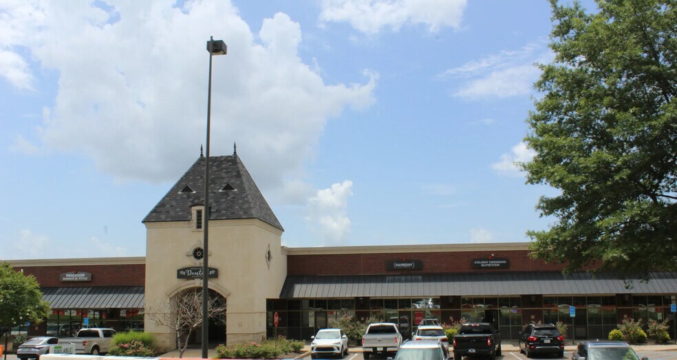 More Photos Of 119 Colony Crossing Way, Madison General Retail For Lease