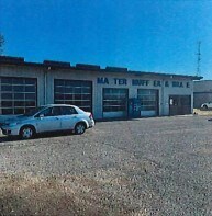 Primary Photo Of 1960 St. John Ave, Dyersburg General Retail For Sale