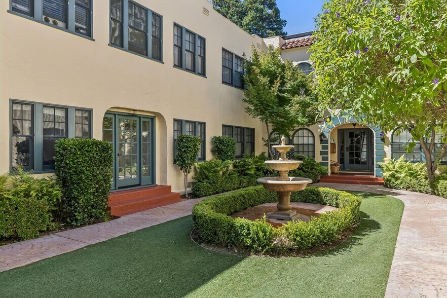 More Photos Of 530 Webster St, Palo Alto Apartments For Sale