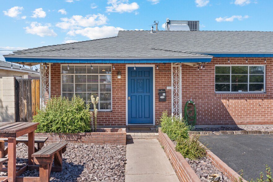 More Photos Of 3428 N 15th Ave, Phoenix Coworking Space