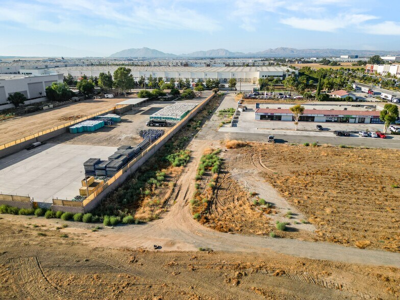 More Photos Of Perry St @ N Perris, Perris Land For Sale