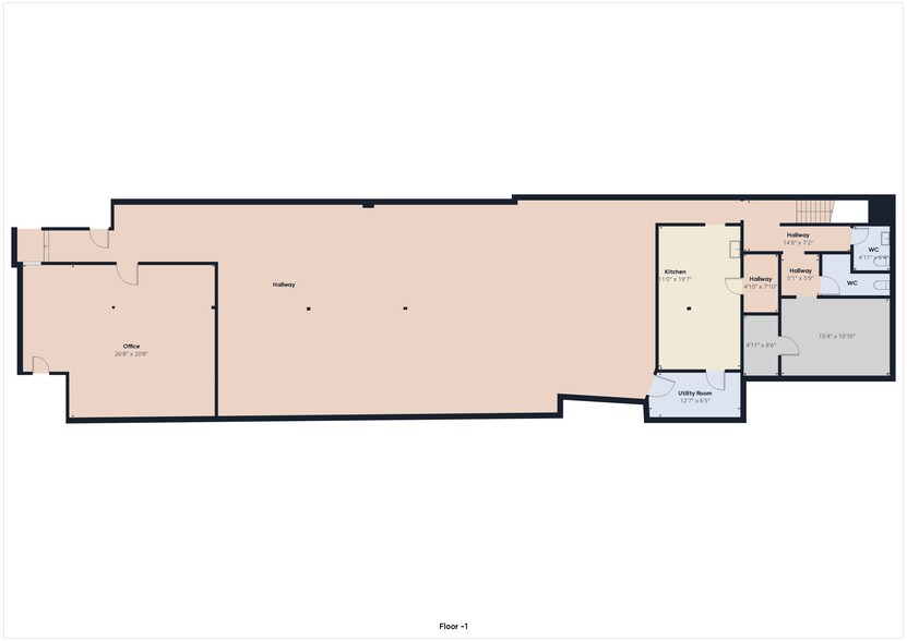 More Photos Of 3330 N Milwaukee Ave, Chicago Medical For Sale