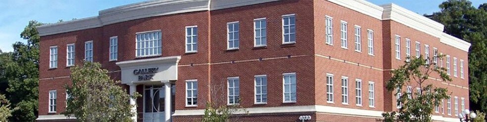 More Photos Of 4030 Wake Forest Rd, Raleigh Office For Sale