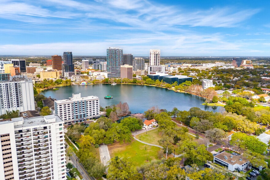 More Photos Of 101 S Eola Dr, Orlando Apartments For Sale