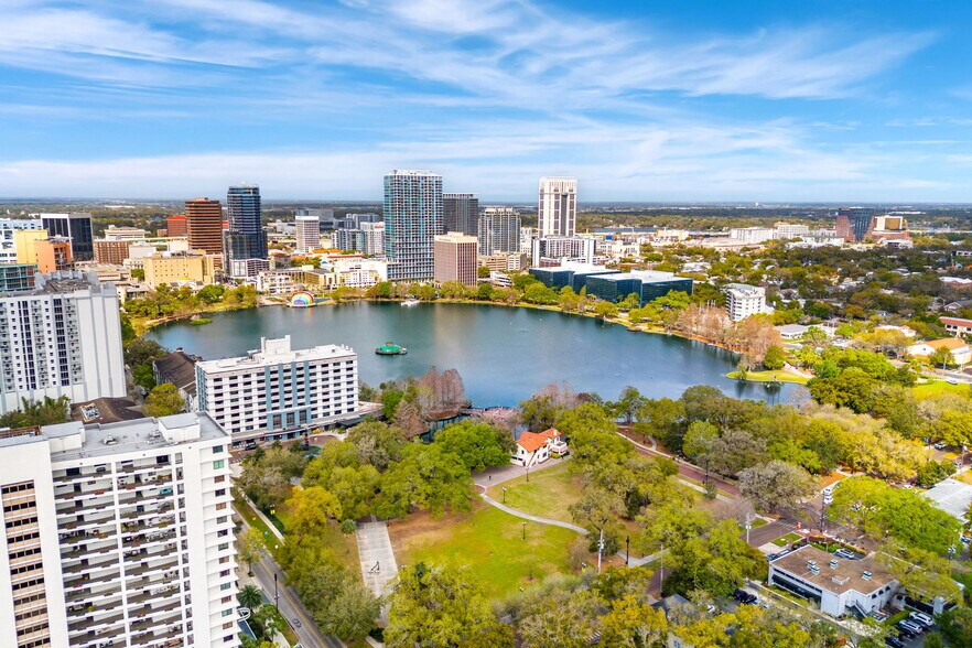 More Photos Of 101 S Eola Dr, Orlando Apartments For Sale