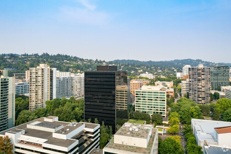 More Photos Of 200 SW Market St, Portland Office For Lease