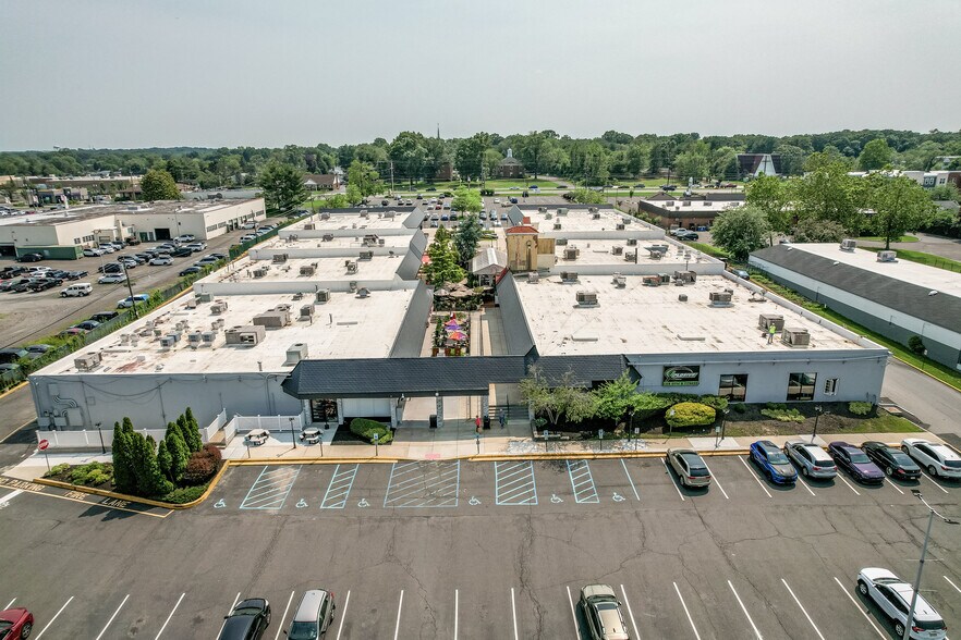 More Photos Of 1990 Rt 70 E, Cherry Hill Unknown For Lease