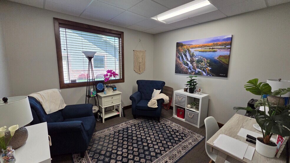 More Photos Of 3393 Merlin Dr, Idaho Falls Office For Sale