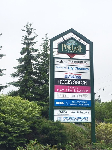 More Photos Of 2830 228th Ave SE, Sammamish General Retail For Lease