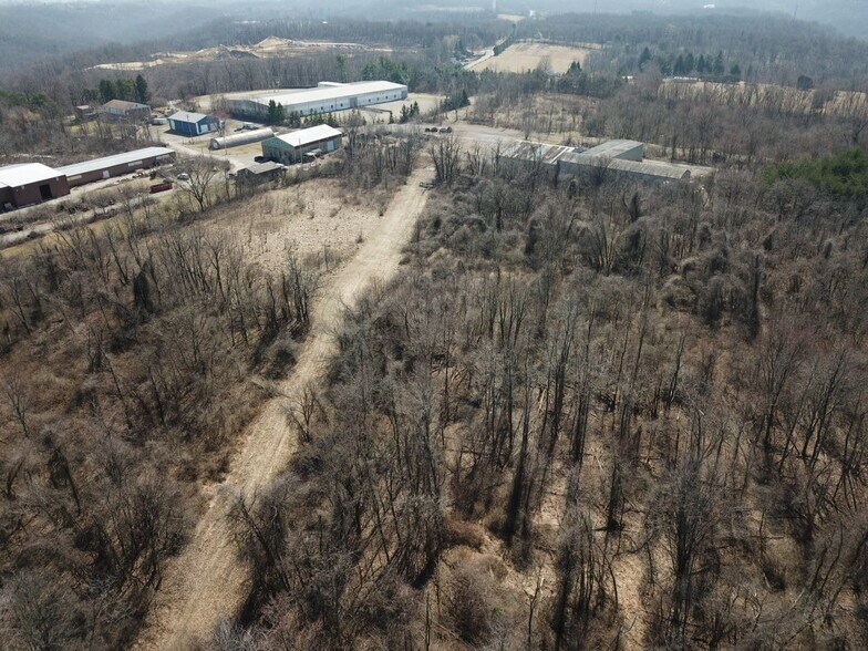 More Photos Of 1397 1397 Airport Road, Aliquippa Land For Sale