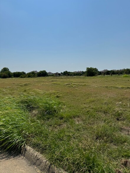 Primary Photo Of 2210 FM 1378, St Paul Land For Sale