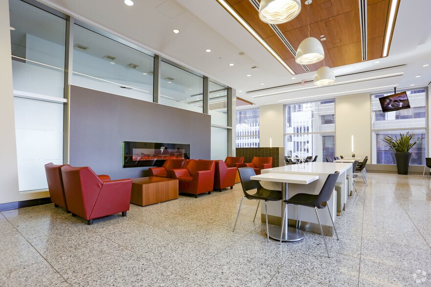 More Photos Of 520 3rd Ave SW, Calgary Office For Lease