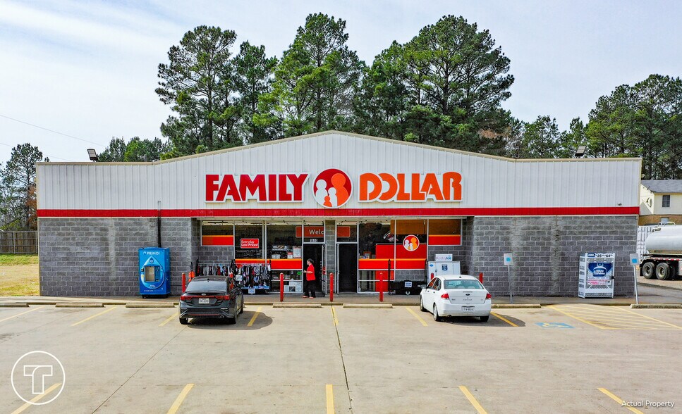 Primary Photo Of 1610 US Highway 259 S, Diana Freestanding For Sale
