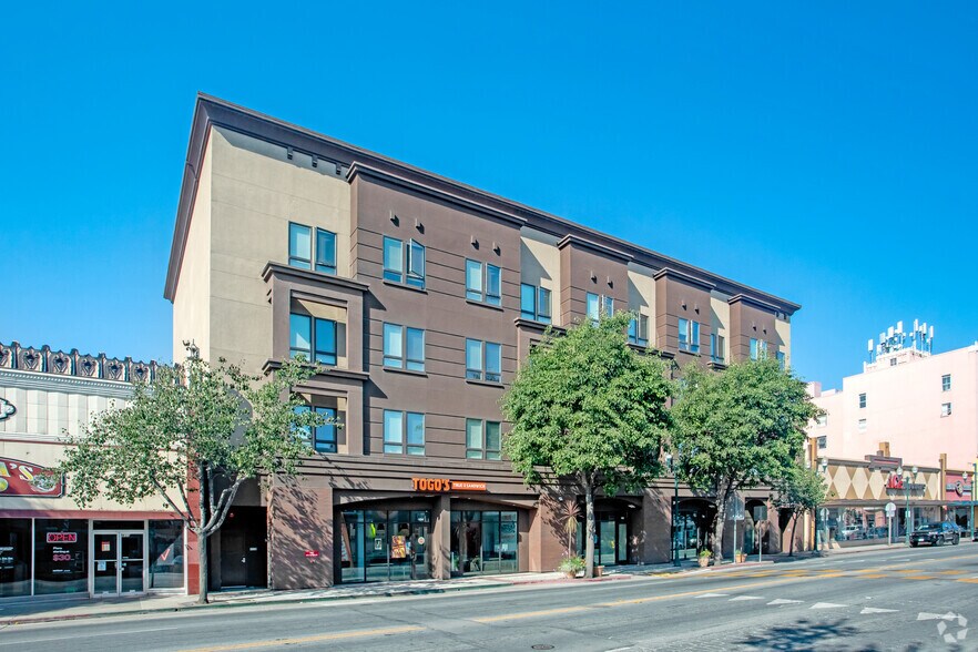More Photos Of 445 Main St, Watsonville Apartments For Lease