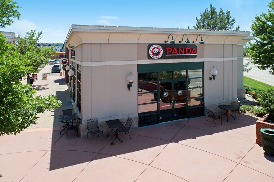 More Photos Of 5350 S Santa Fe Dr, Littleton Restaurant For Sale